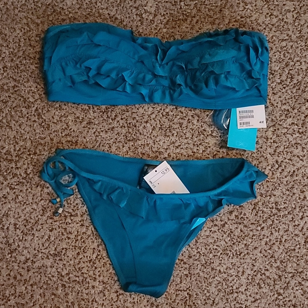Bikini set
